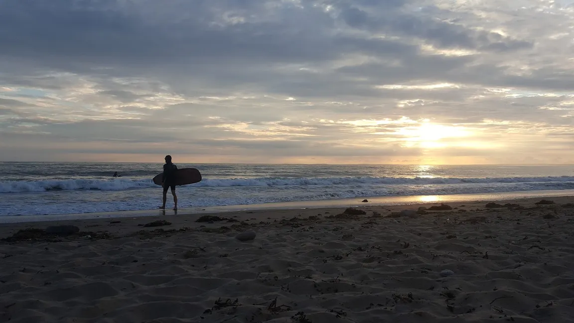 PJ's Surf Shop