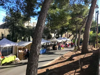 Mercat de Venda Directa