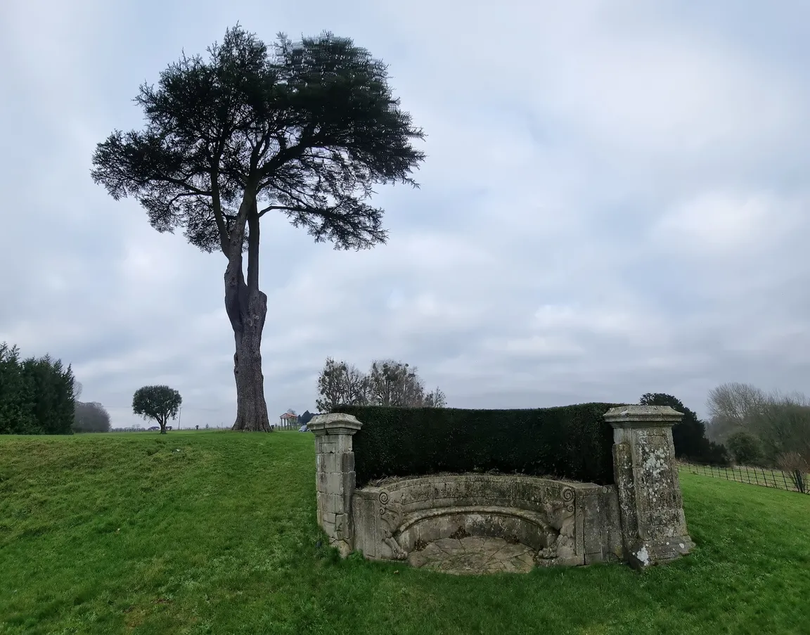 The Grange at Northington
