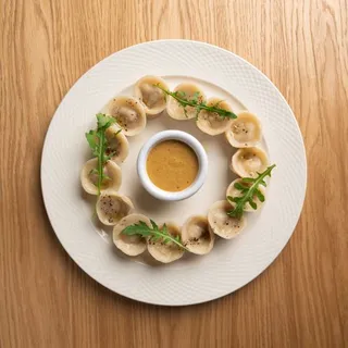 Pierogarnia Soodi - Restauracja Białystok