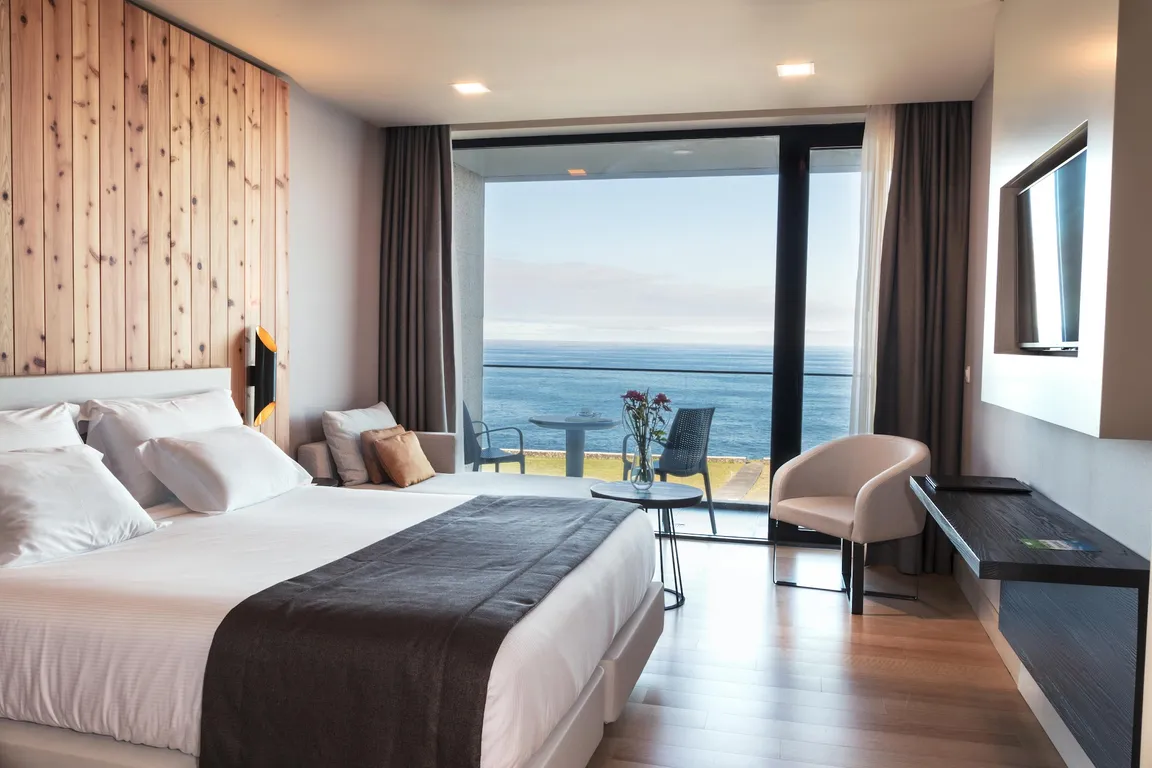 Pedras do Mar Resort & SPA