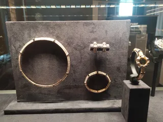 Fondation de la Haute Horlogerie