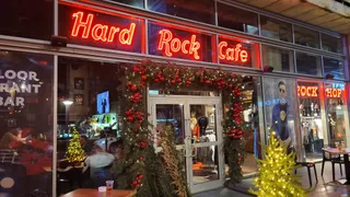 Hard Rock Cafe