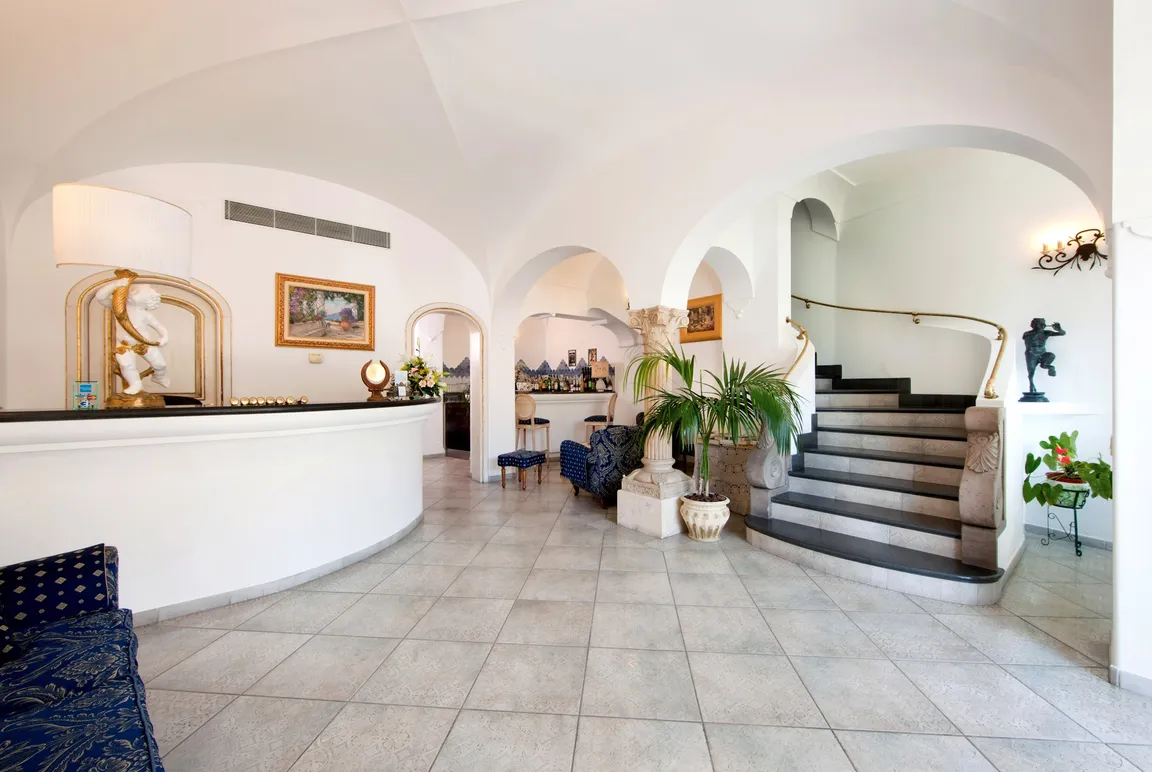 Hotel Reginella