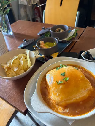 Tasca - Boutique das Tapas