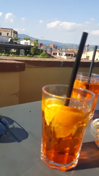 Panorama Bar