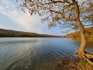 Göktürk Ponds National Park