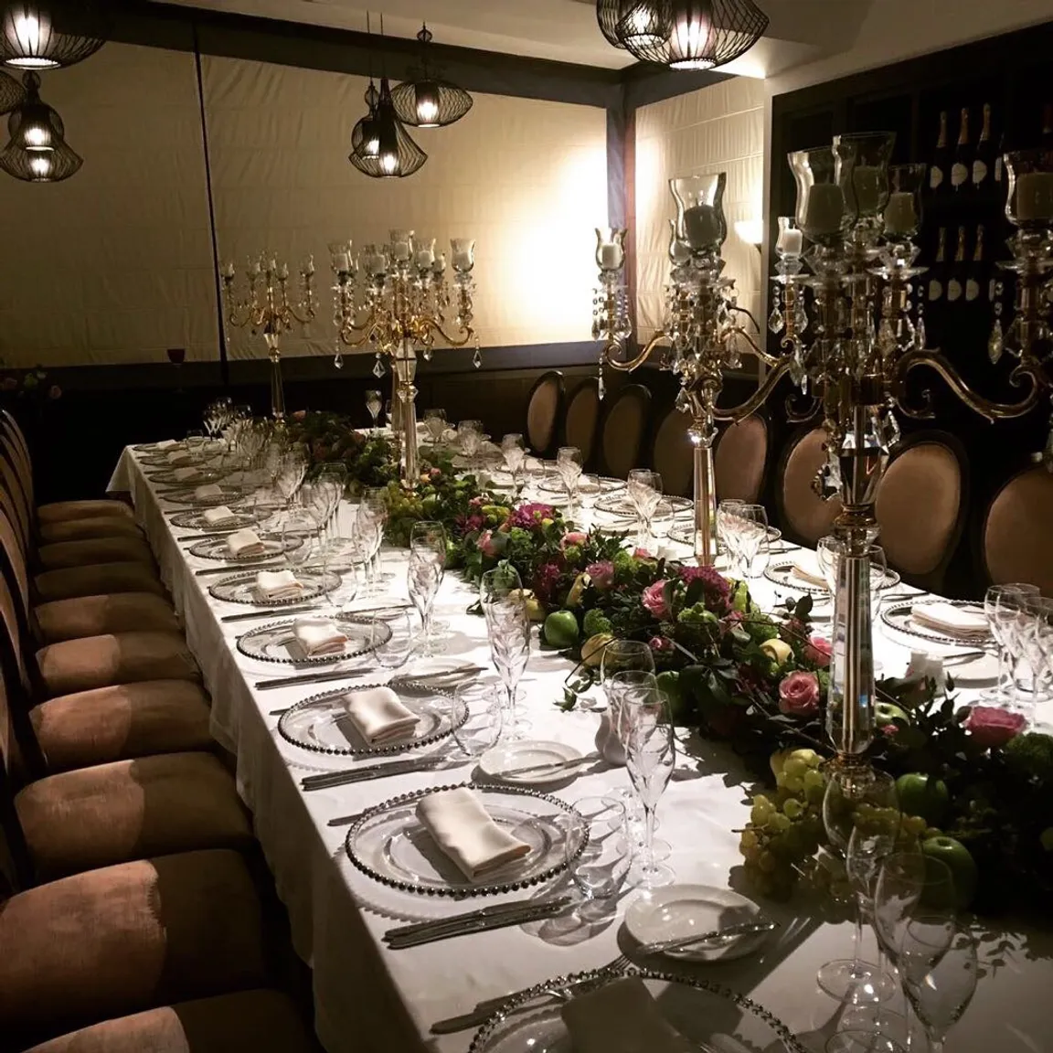 L'Atelier Relais & Chateaux