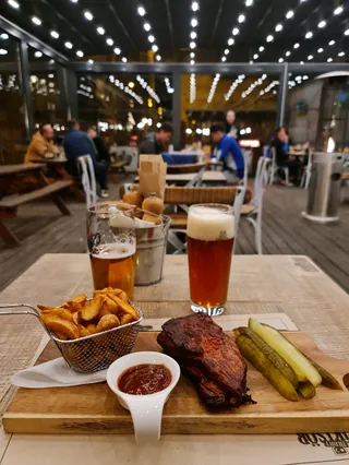 Csíki Beer House