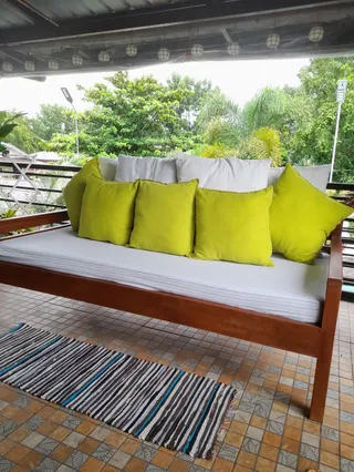 Susan's Farm at Silang