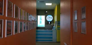 Aqua Life Swimming Club