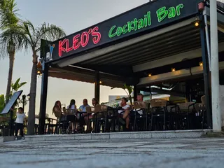 Kleo's Cocktail Bar & Night Club