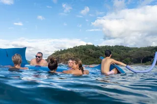 TOP Costa Rica