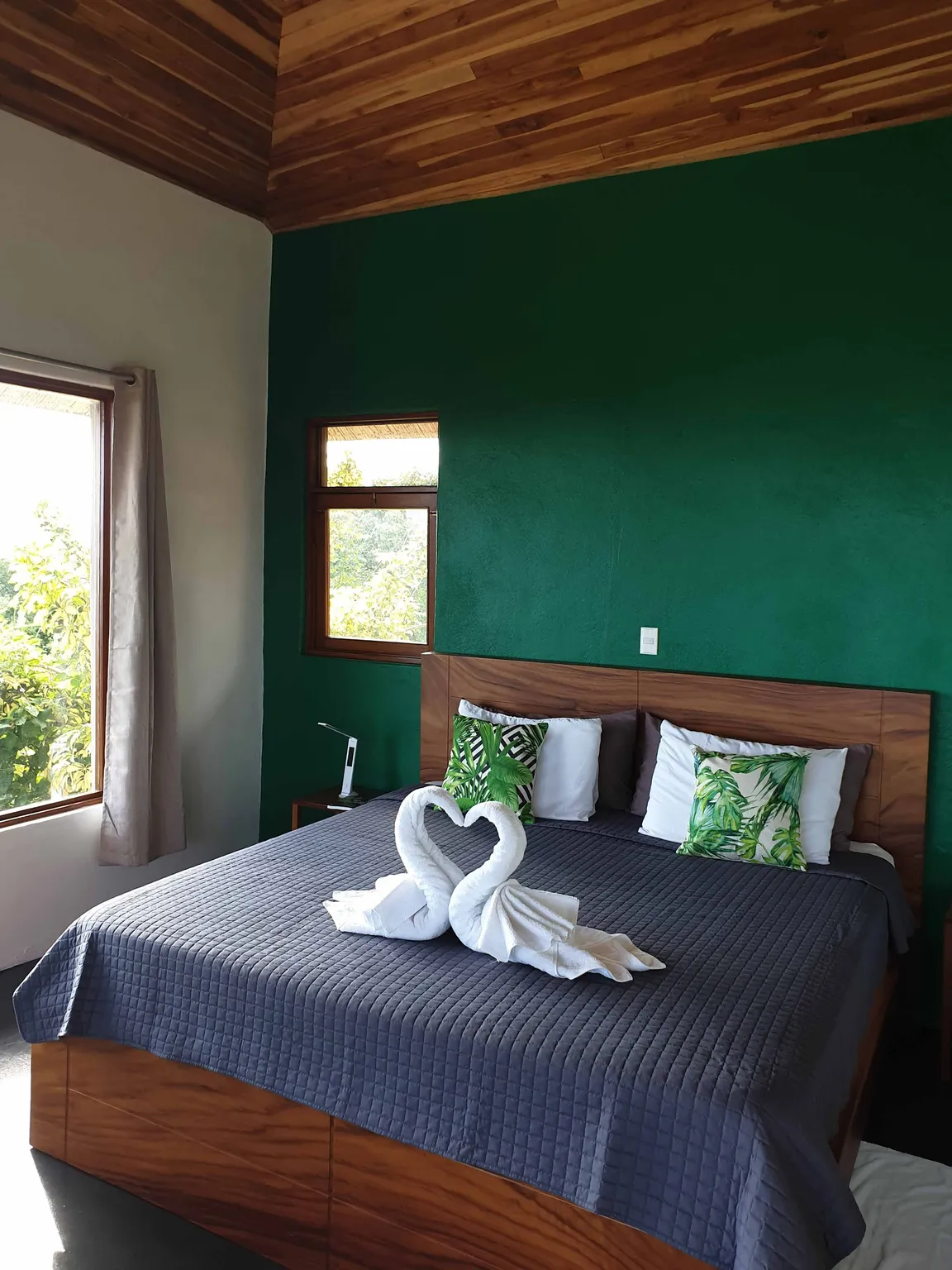 Palmetto Lodge - the Luxury B&B and Remote-Working Space