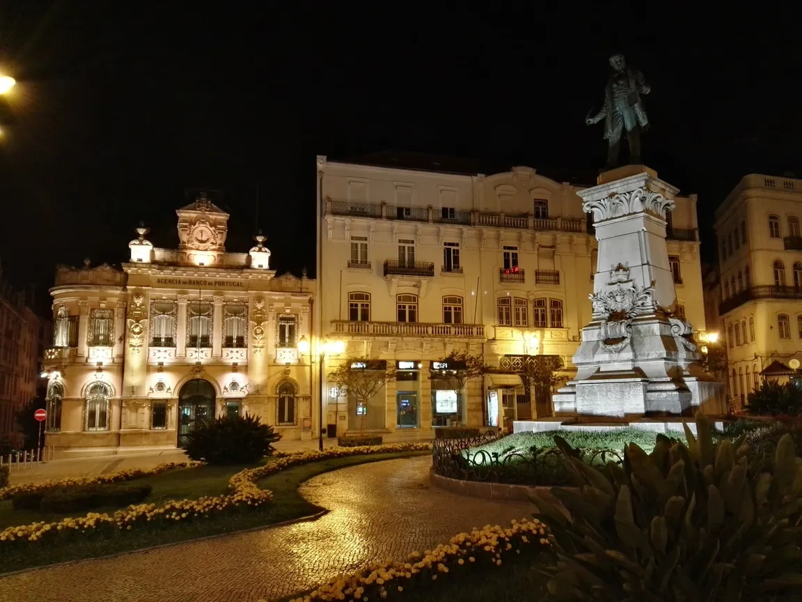 Joaquim António de Aguiar