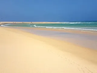 Risco del Paso
