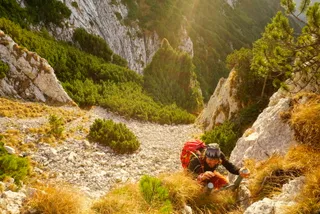 Hiking Experience