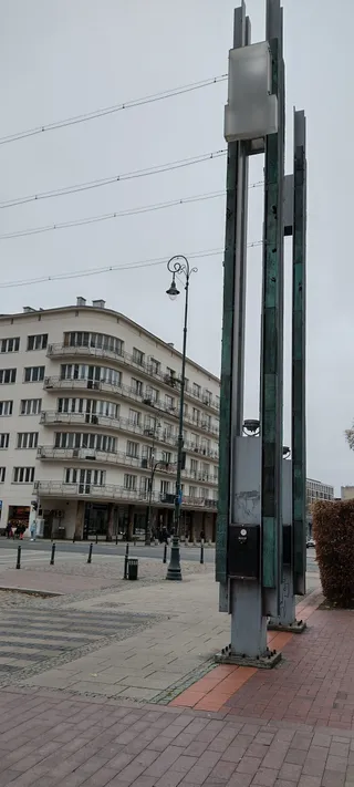 Kładka Pamięci