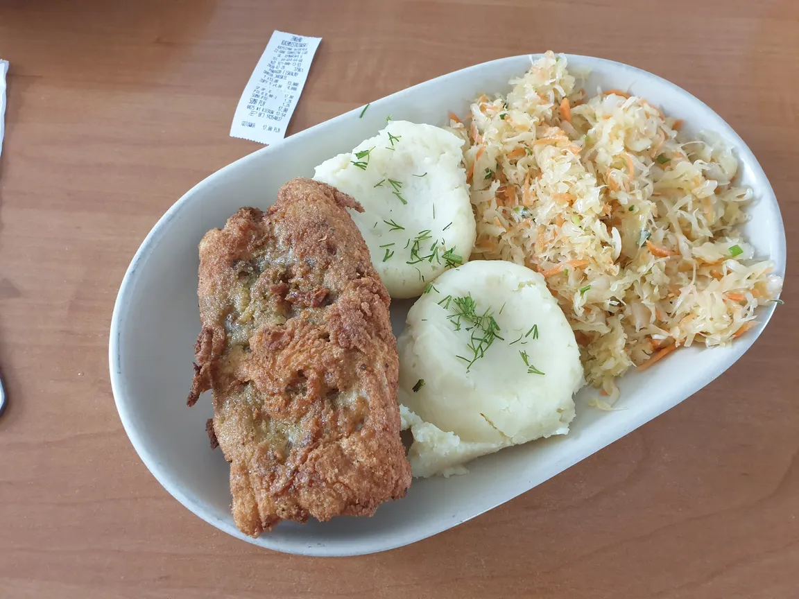 Kuchmistrzostwo