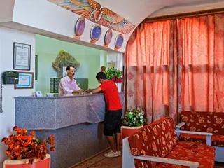 Sea View Hotel