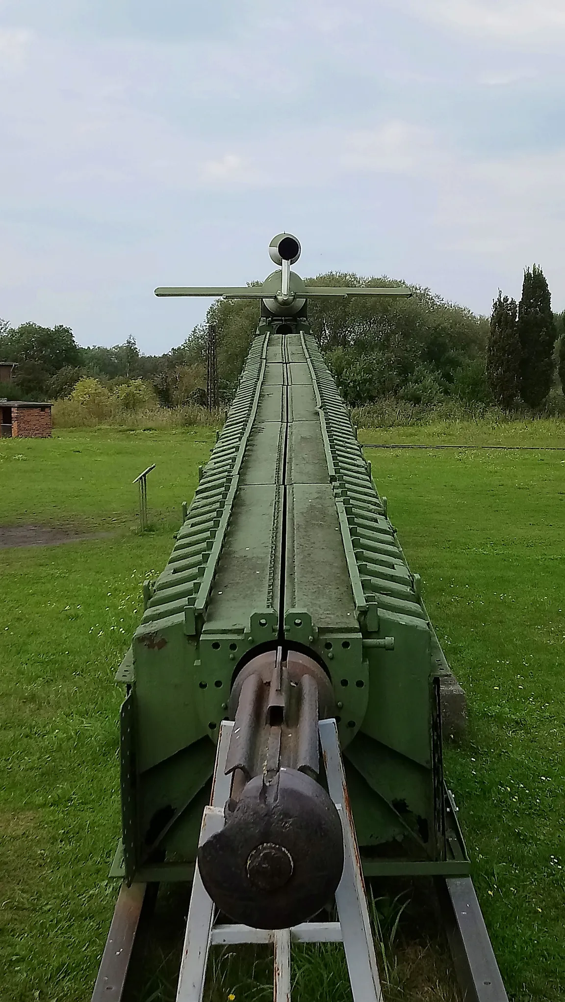 Muzeum Historyczno-Techniczne Peenemünde