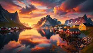 Romantic