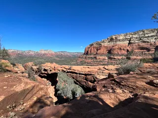 Oak Creek Vista