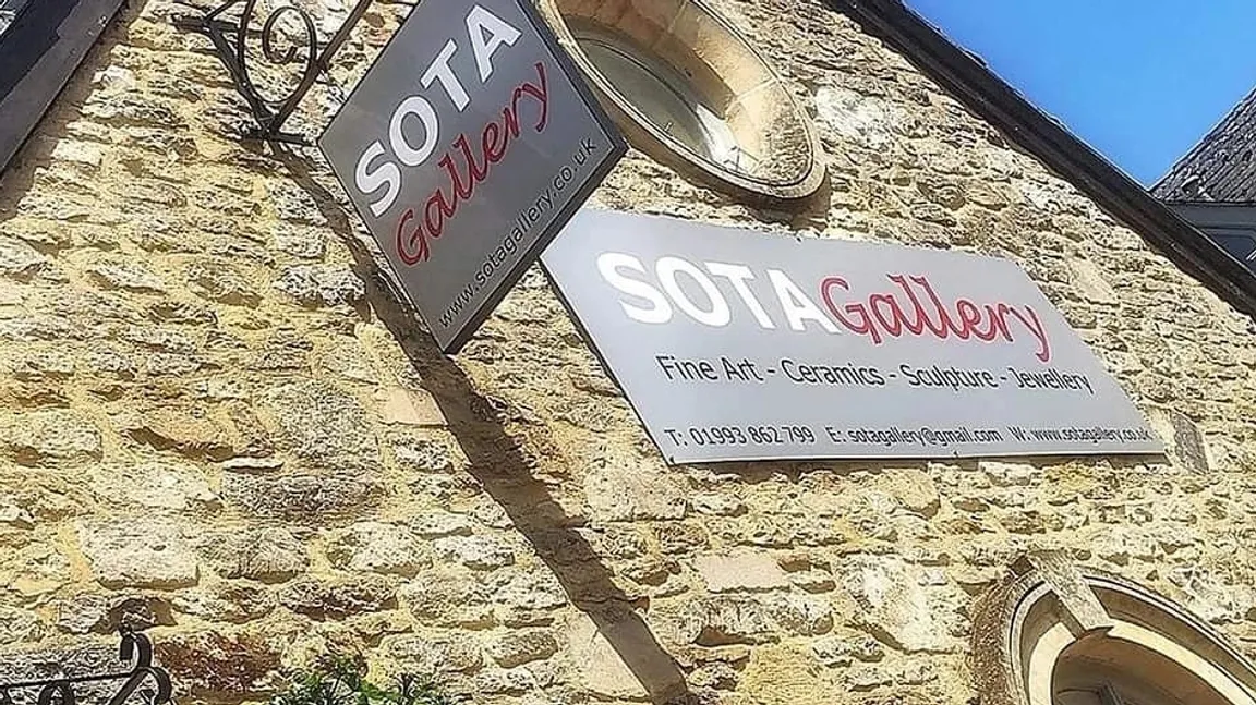 SOTA Gallery Ltd