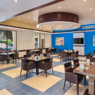 Club House