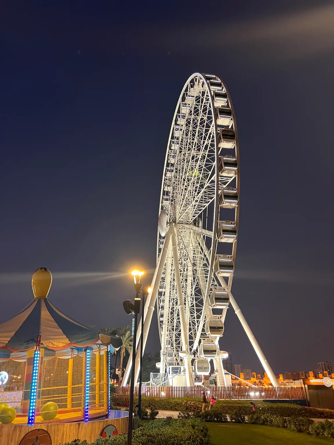 Al Montazah Parks