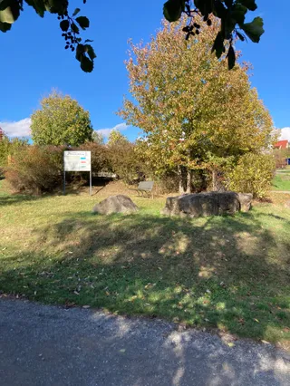 Nordic walking Start/Ziel