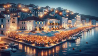 Trogir