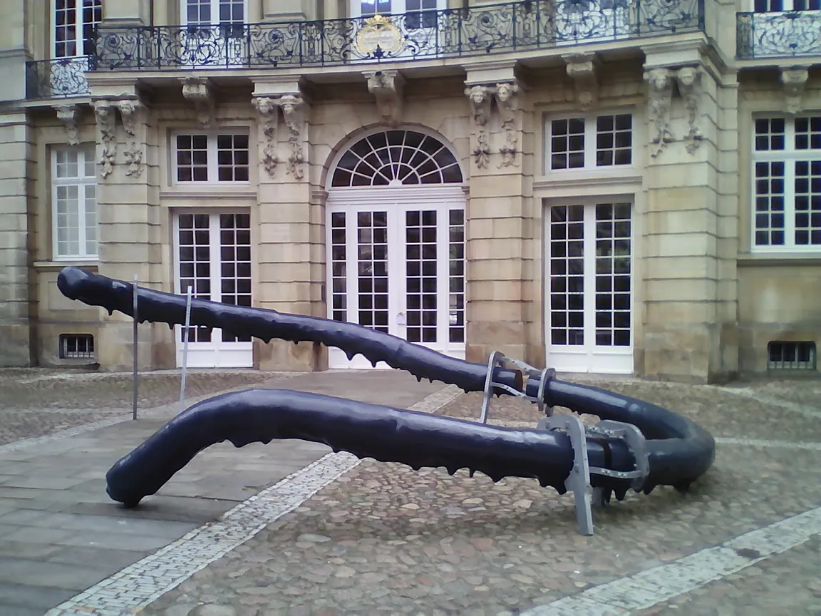 Erbdrostenhof