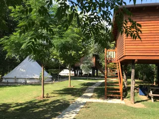 Lake Shkodra Resort
