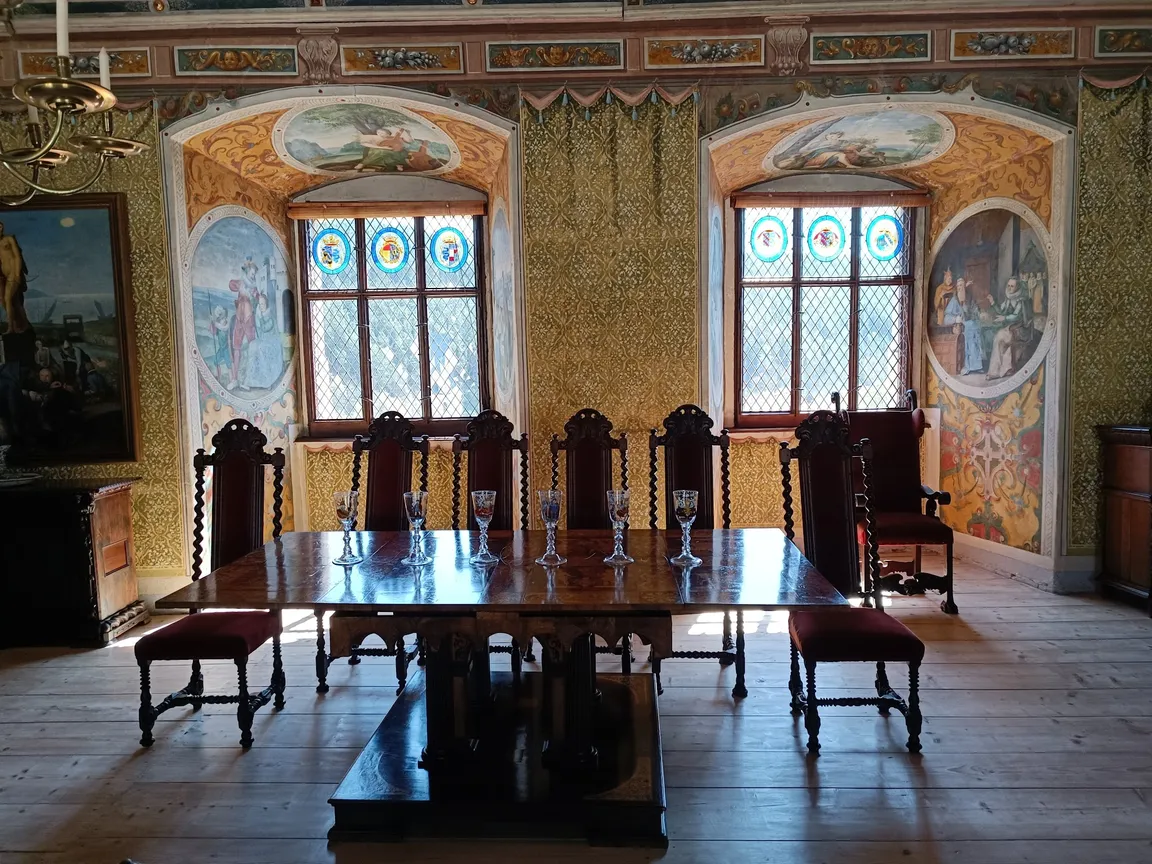 Rožmberk