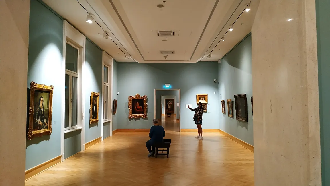 Serbskie Muzeum Narodowe
