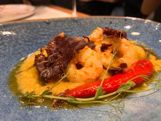 Koru Inspired Cuisine