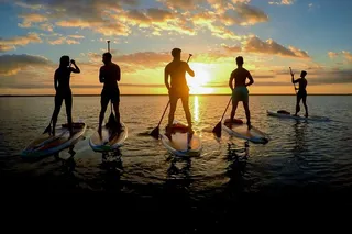 Tours | Adventure Lab | Bacalar North Dock