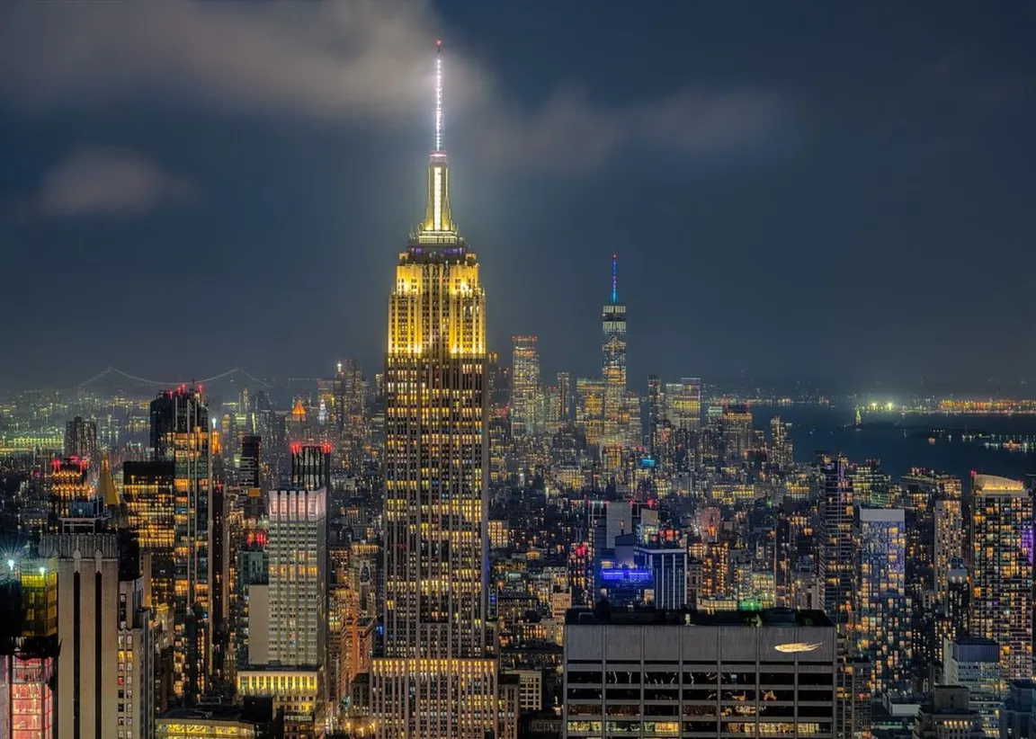 Empire State Building