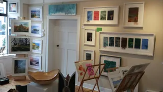 Castlemartyr House Gallery & Gifts