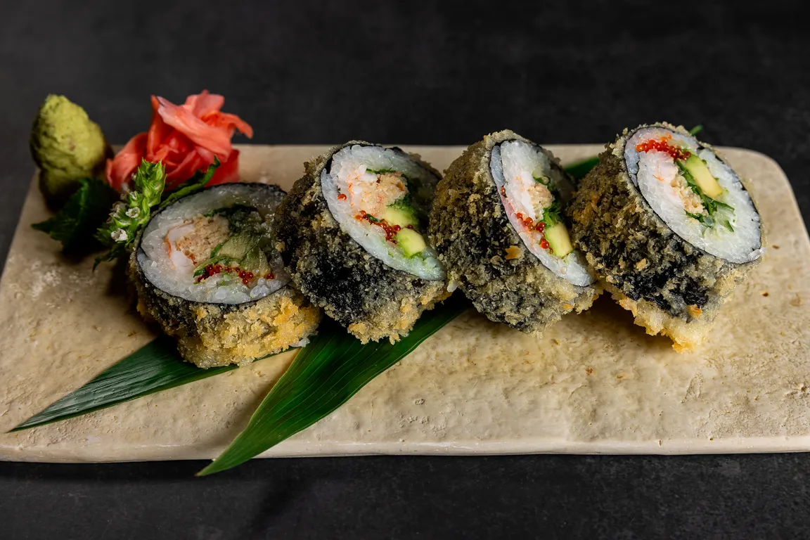 Nami Sushi Restaurant