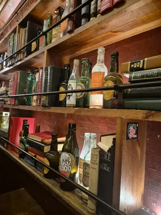 The Dubliner Irish Bar