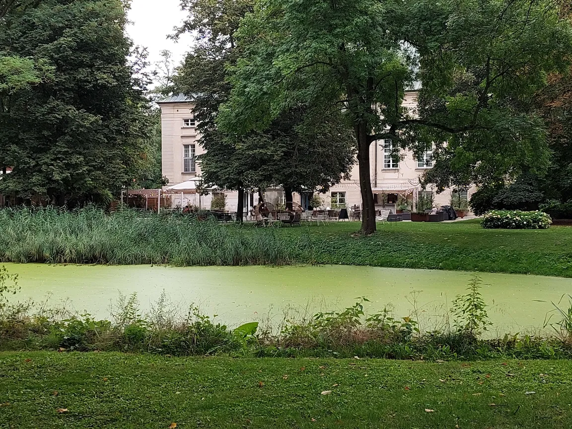 Pałac Pakosław