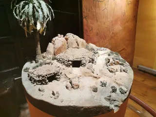 Archaeological Museum of La Gomera