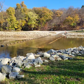 Pammel State Park