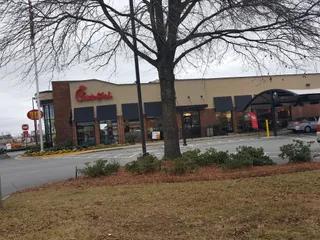 Chick-fil-A