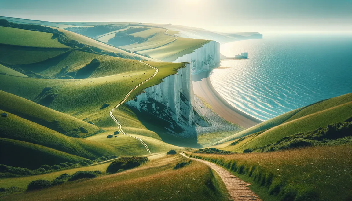 The most beautiful views in West Sussex: 7 viewpoints that will take your breath away
