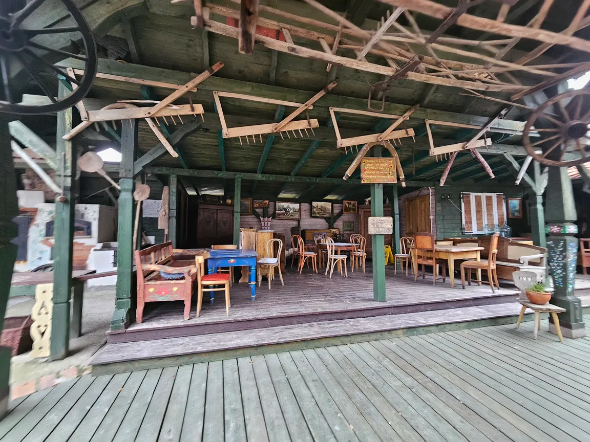 Karczma Warmińska