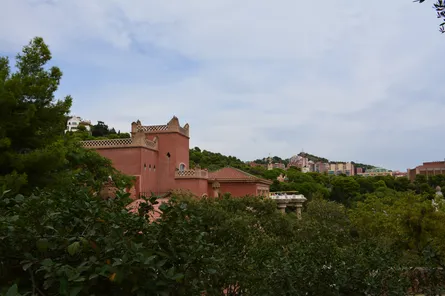 Park Güell