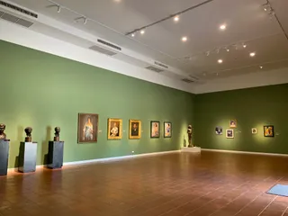 The National Gallery